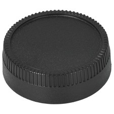 Couvre-objectif arrière pour Nikon D40x D5000 D5100 D5200 D70 D50 D60 D60x D600