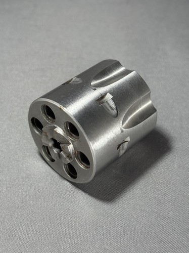 Ruger single six - ruger, revolver