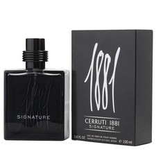 Parfum pour homme Cerruti 1881