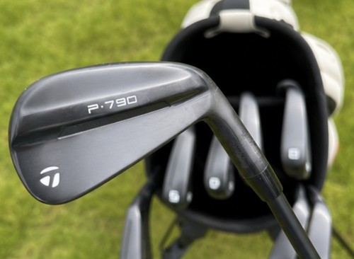 Taylormade p790 black 2025 - taylormade,