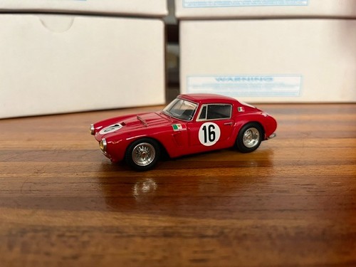 Madyero ferrari 250 gt - madyero,