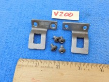 Seeburg V200 VL200 Cabinet Lid