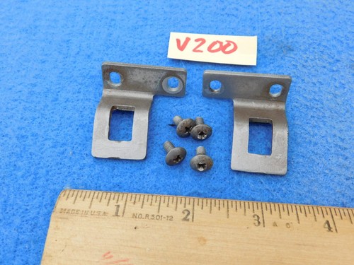 Seeburg v200 vl200 cabinet lid - vl200,