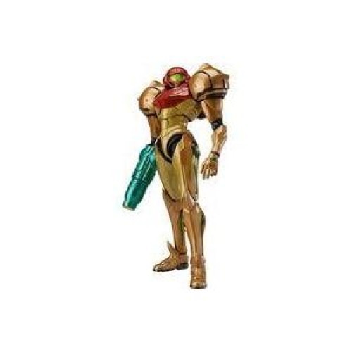 Figma metroid prime - prime,