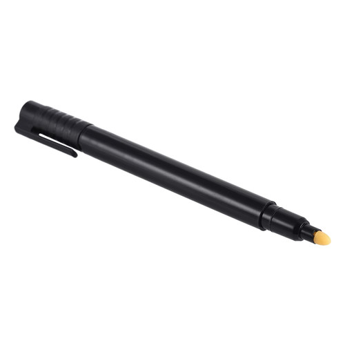 Stylo détecteur argent de - d'argent,