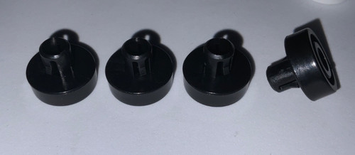 Ikea melltorp table foot pegs - table,