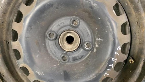 Jante opel corsa - opel, 1
