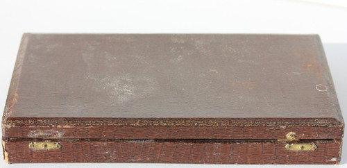 Ravinet denfert 12 - 12, couteaux