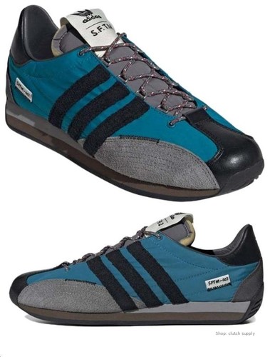 Adidas song for the - for,