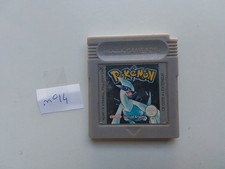 Pokémon Version Argent sur