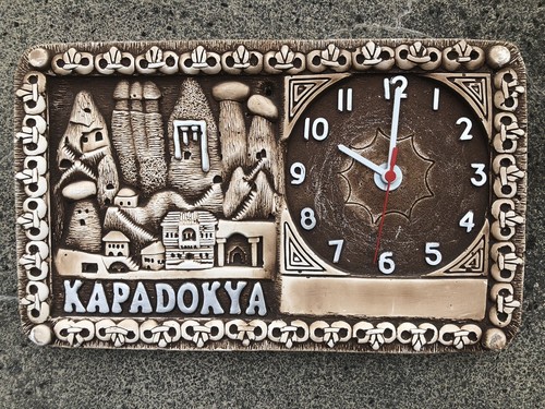 Horloge