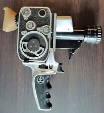 Caméra Bolex Paillard Zoom