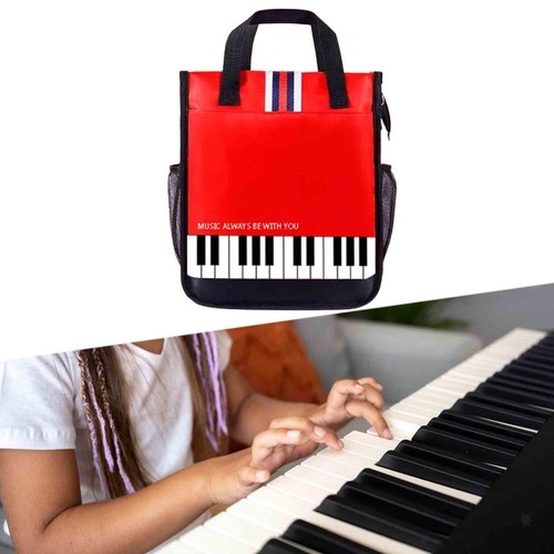 Sac livres piano - livres, de