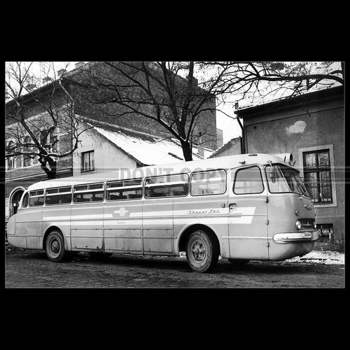 Photo 038851 ikarus lux - photo,
