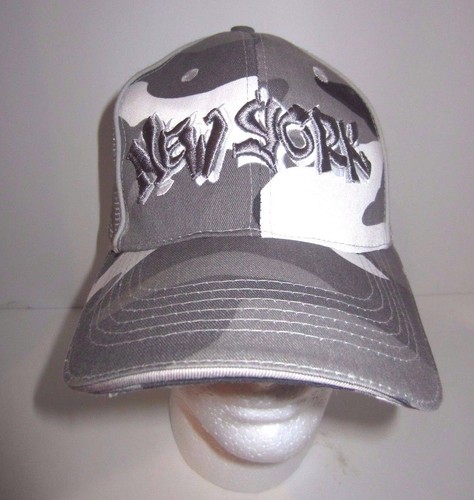 New york camo camouflage - new,