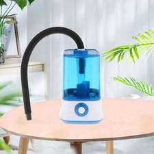 Humidificateur pour reptiles