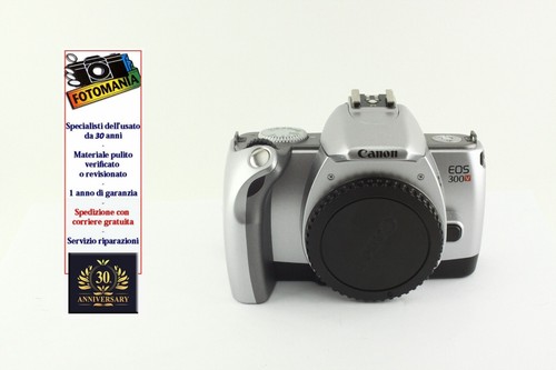 Canon eos 300v reflex - 300v, af
