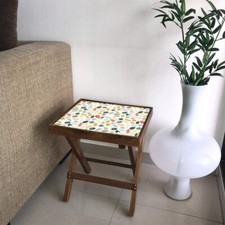 Table D'Extérieur Pliante En