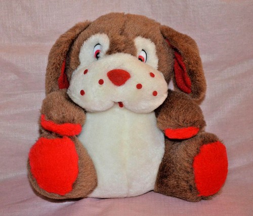 Sugar loaf chubby puppy - loaf,