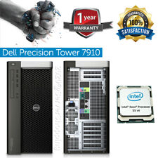 Dell Precision T7910 24-CORE