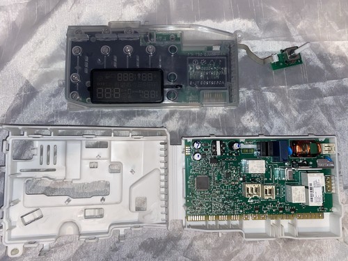 Carte électronique module - , de