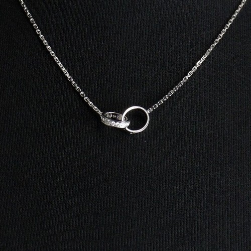 Cartier collier femme love - cartier,