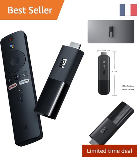 Résolution xiaomi tv - résolution, mi