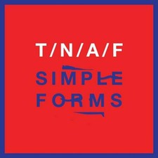 The Naked and Famous Simple