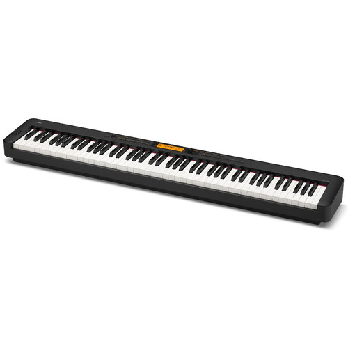 Casio cdp s360 compact digital - compact,