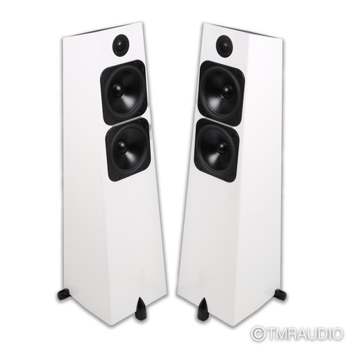 Totem acoustic element - totem,