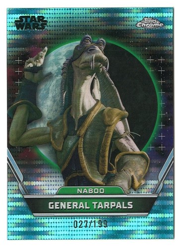 2024 chrome star wars - 2024,