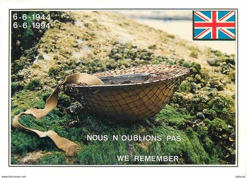 Carte postale - carte,