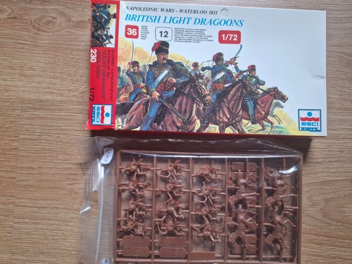 Esci british light - esci,