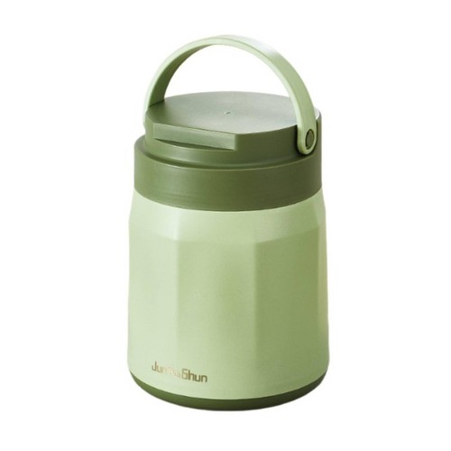 Bento grande capacité inox