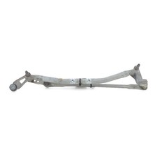 Mécanisme d'essuie glace avant - Renault MEGANE BREAK II PH.2 - 8200036921 - H1-