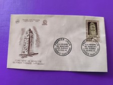 L91 - ENVELOPPE PREMIER JOUR