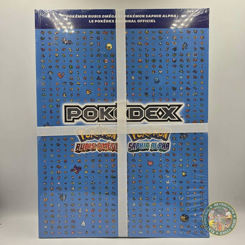 Pokedex officiel pokemon - pokedex,