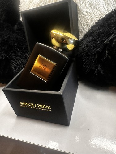 Armani privé oud - -, eau