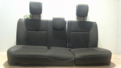 Banquette arriere renault clio - renault,