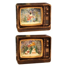 Boîte à musique de Noël