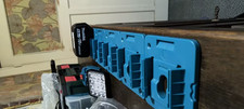 Support batterie - support, &