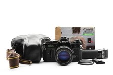 [ COMME NEUF ] Canon AE-1
