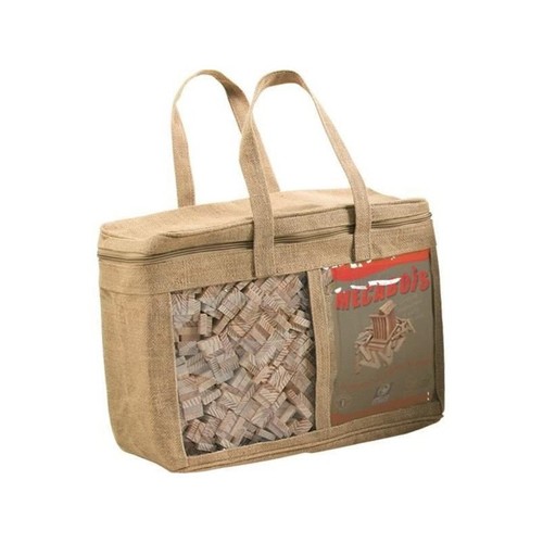 Mécabois sac jutes 400 - sac, de