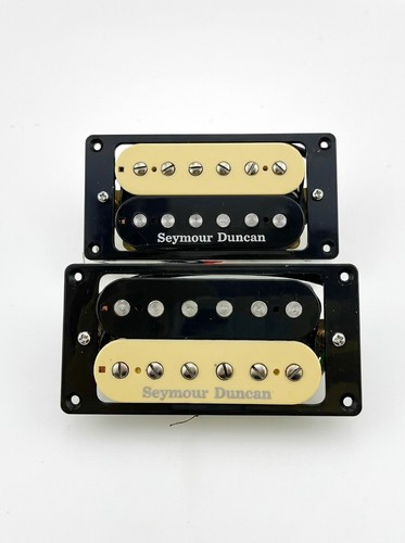 Seymour duncan sh - seymour,