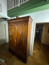 Armoire ancienne Louis