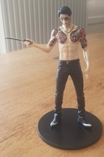 Figurine Goro Majima Yakuza /