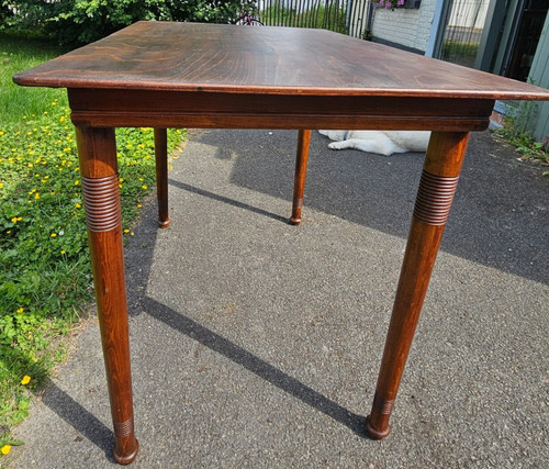 Table jacob josef kohn - table, &