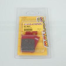 Plaquette de frein Malossi pour Moto Peugeot 50 XPLC 1990 AV Neuf