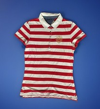 Polo à Rayures Tommy Hilfiger
