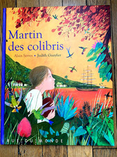 Grand Livre Martin des
